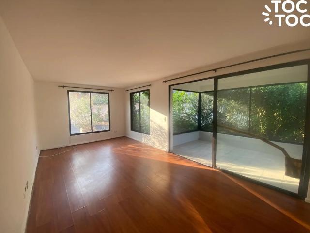 Departamento en Las Condes