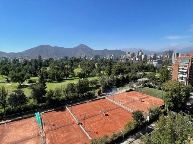 Departamento en Las Condes