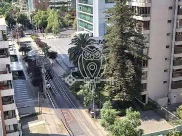 Departamento en Las Condes