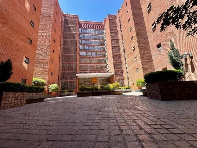 Departamento en Las Condes