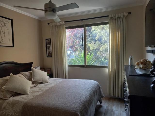 Departamento en Las Condes