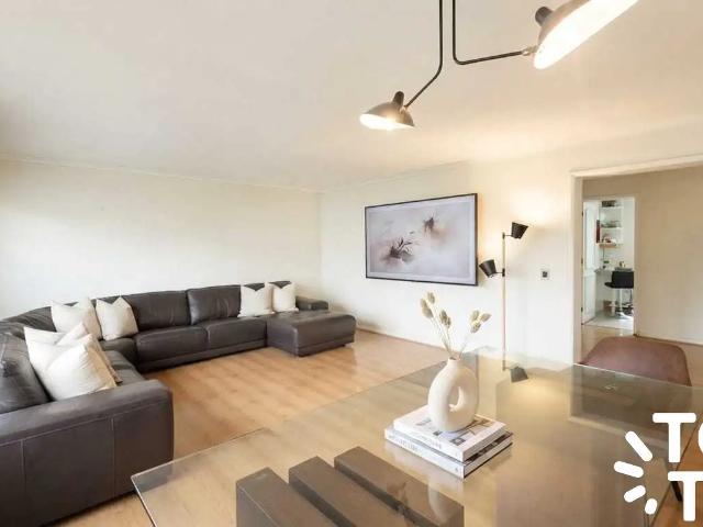 Departamento en Las Condes