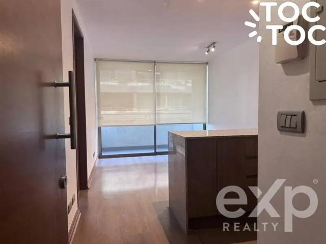 Departamento en Las Condes