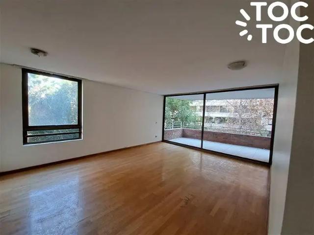 Departamento en Las Condes