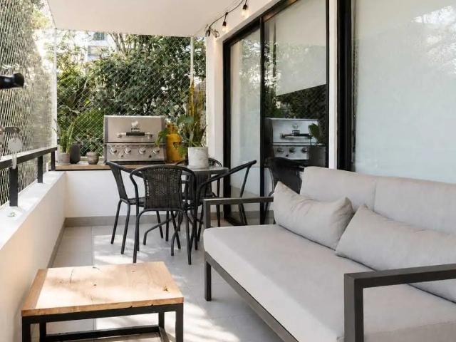 Departamento en Las Condes