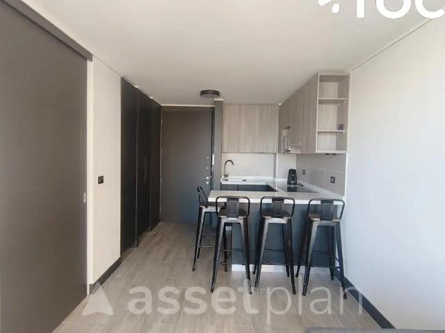 Departamento en Las Condes