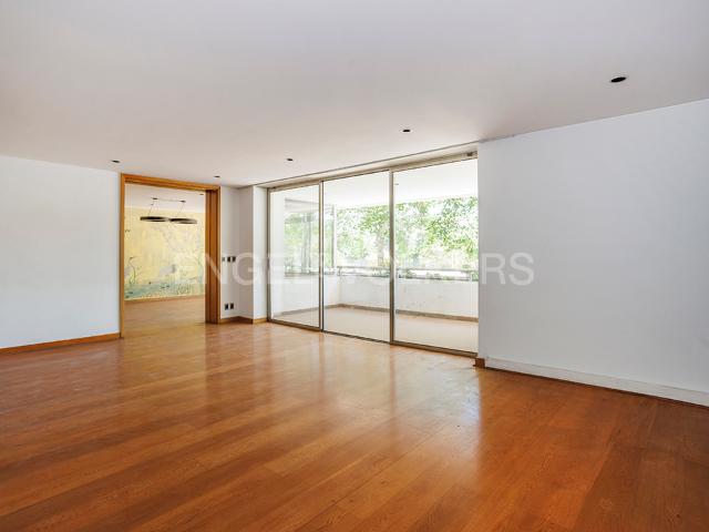 Departamento en Las Condes