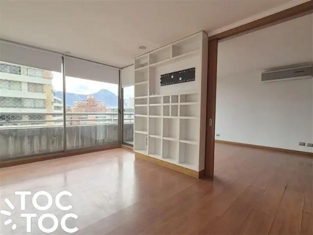Departamento en Las Condes