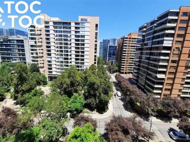 Departamento en Las Condes