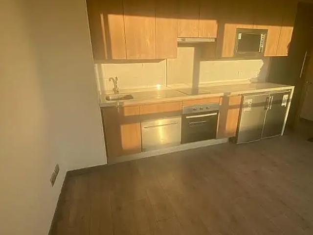 Departamento en Las Condes