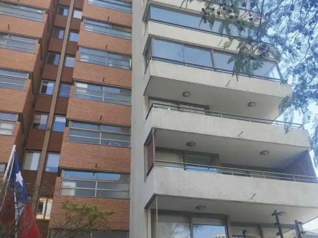 Departamento en Las Condes