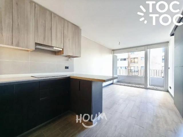 Departamento en Las Condes
