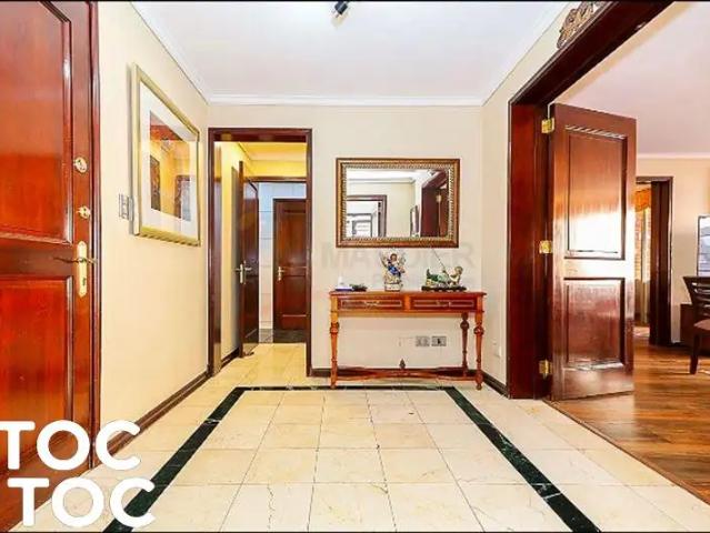 Departamento en Las Condes