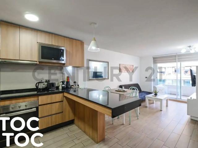 Departamento en Las Condes