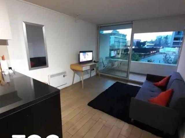 Departamento en Las Condes