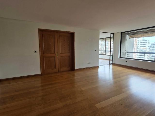 Departamento en Las Condes