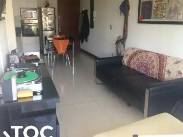 Departamento en Las Condes