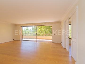 Departamento en Las Condes