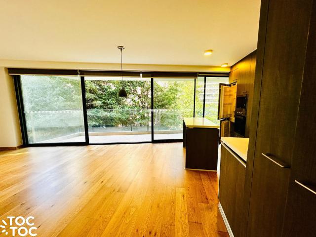 Departamento en Las Condes