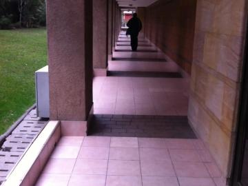 Departamento en Las Condes