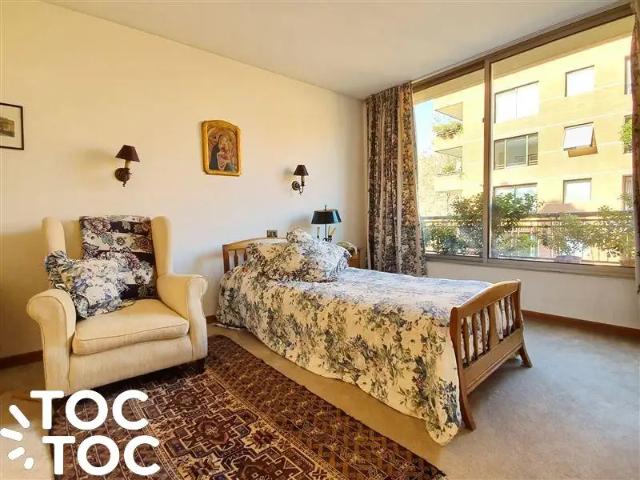 Departamento en Las Condes