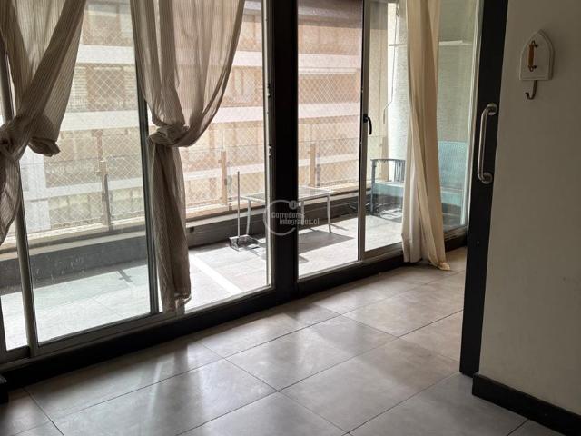 Departamento en Las Condes
