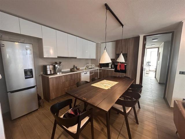 Departamento en Las Condes