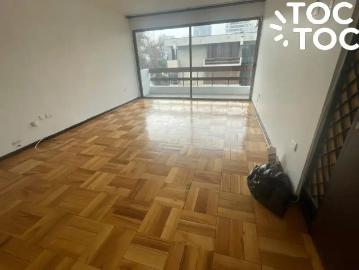 Departamento en Las Condes