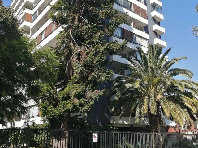 Departamento en Las Condes