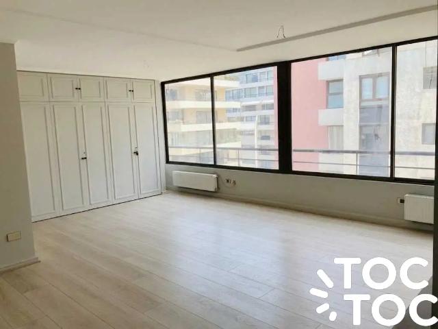 Departamento en Las Condes