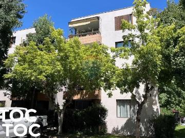 Departamento en Las Condes