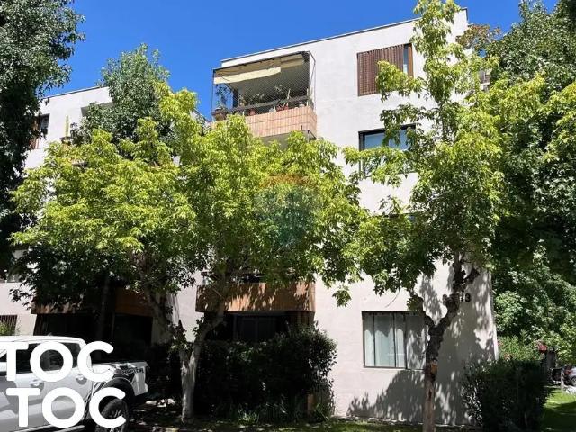 Departamento en Las Condes
