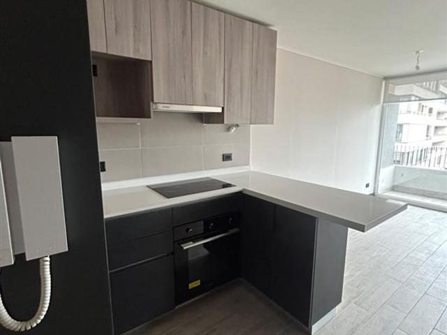 Departamento en Las Condes