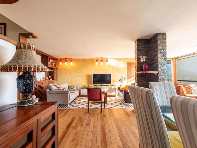 Departamento en Las Condes