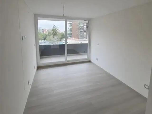 Departamento en Las Condes