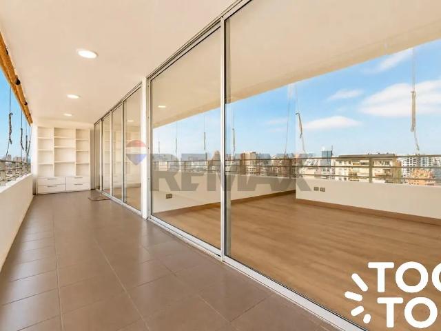 Departamento en Las Condes