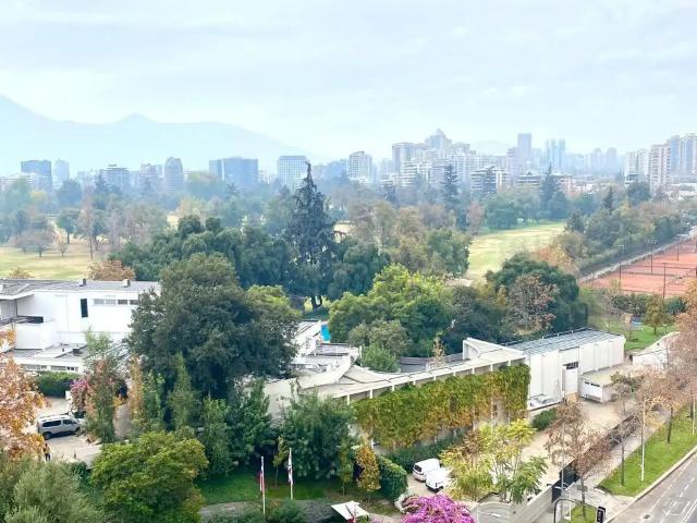 Departamento en Las Condes