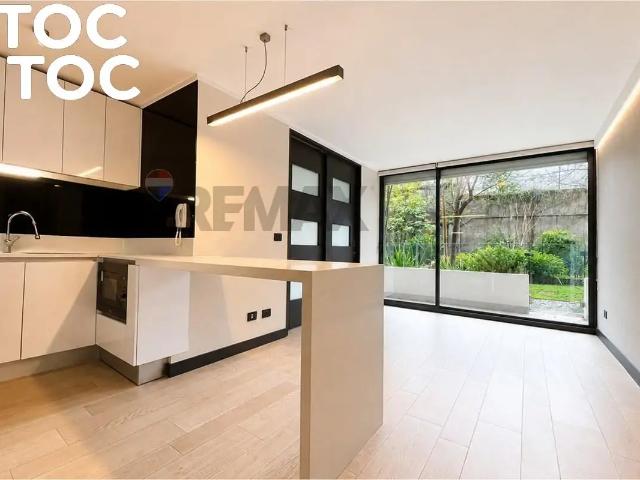 Departamento en Las Condes