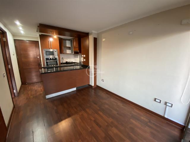 Departamento en Las Condes