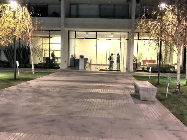 Departamento en Las Condes