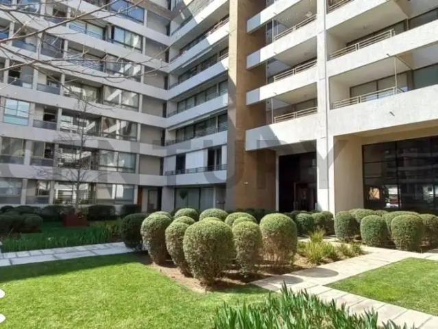 Departamento en Las Condes