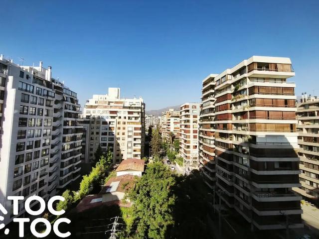 Departamento en Las Condes