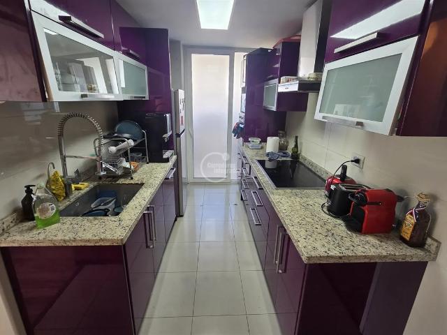Departamento en Las Condes