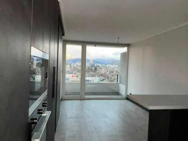 Departamento en Las Condes