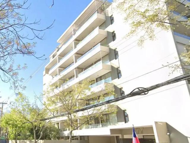 Departamento en Las Condes