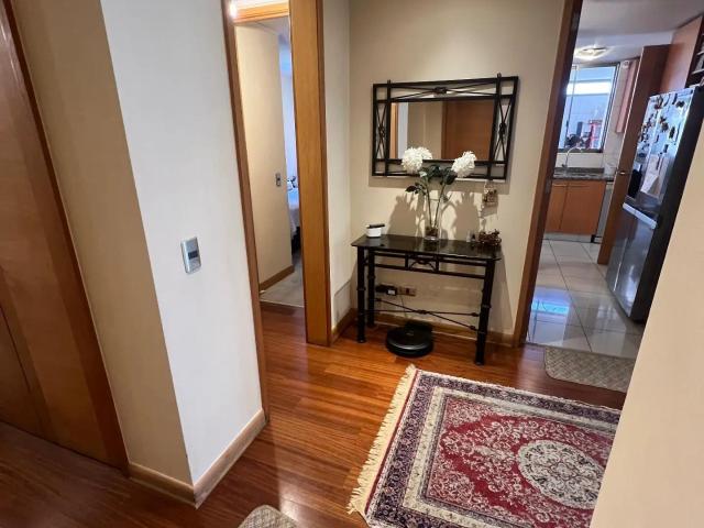 Departamento en Las Condes