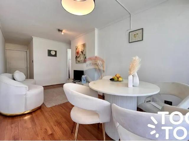 Departamento en Las Condes