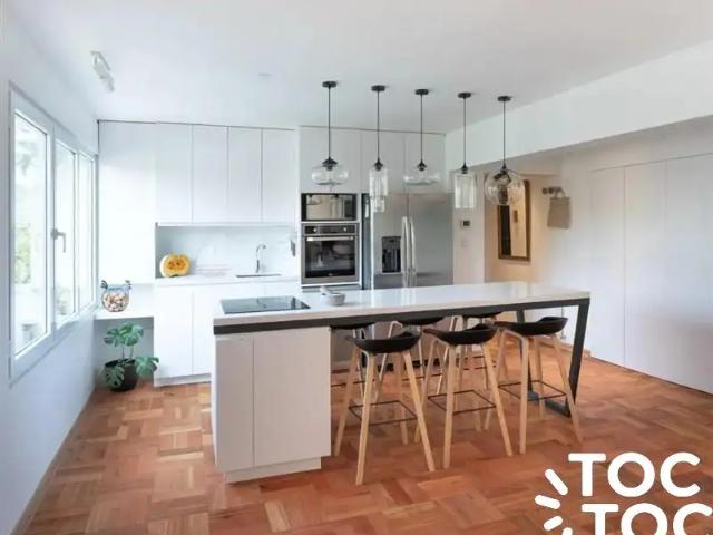Departamento en Las Condes