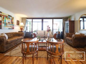 Departamento en Las Condes