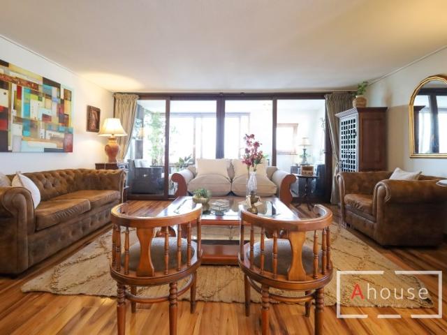 Departamento en Las Condes